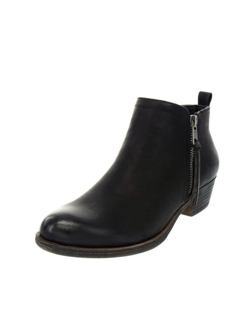 LONDON FOG Women's Tina Ankle Bootie Size 8 ( Display item ) # box 674